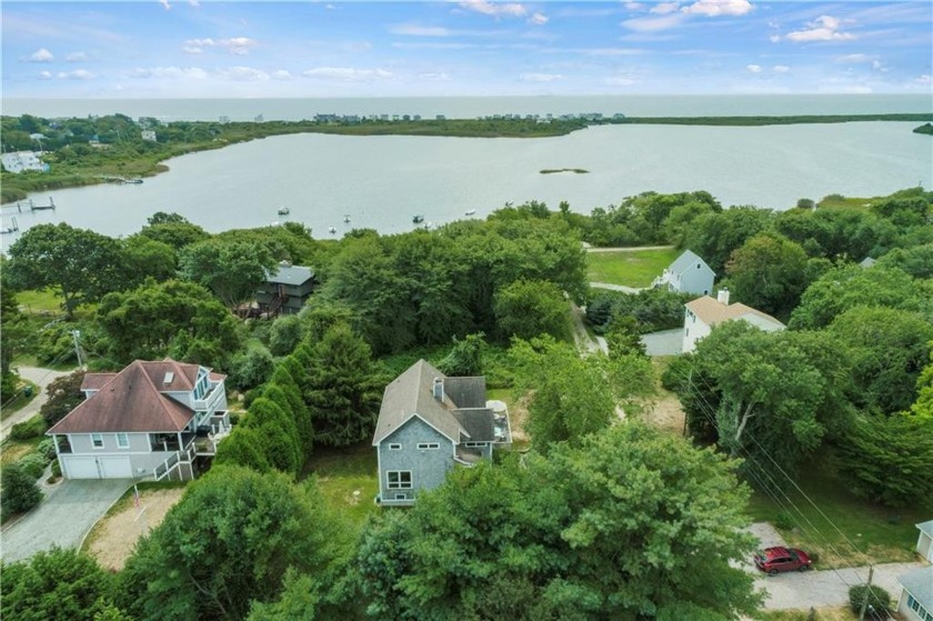 Amazing opportunity to enjoy your own piece of paradise, just - Beach Home for sale in South Kingston, Rhode Island on Beachhouse.com