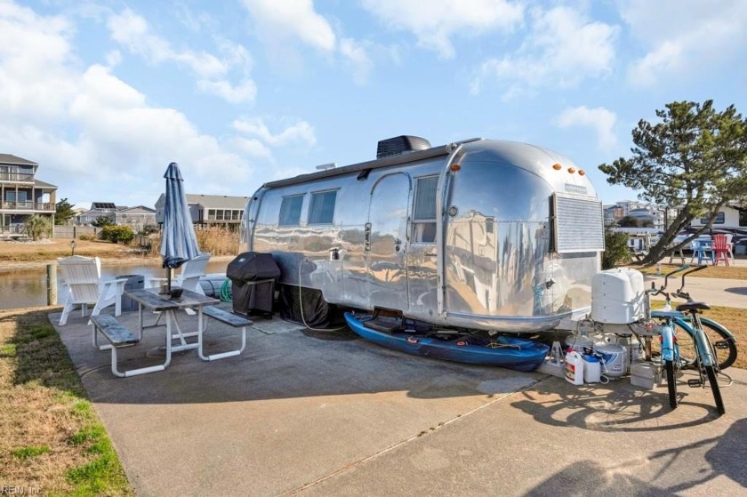 Take a step back in time with this fully renovated 1965 - Beach Lot for sale in Virginia Beach, Virginia on Beachhouse.com