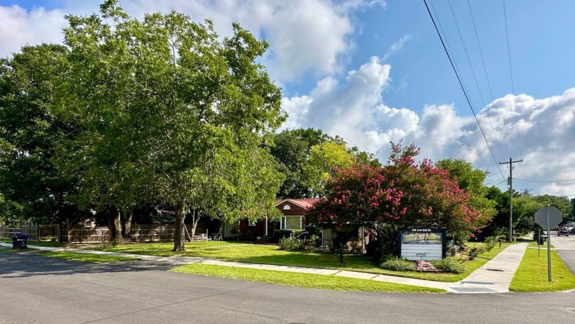 Charming Single-Family Residence with Short-Term Rental - Beach Commercial for sale in Mount Pleasant, South Carolina on Beachhouse.com