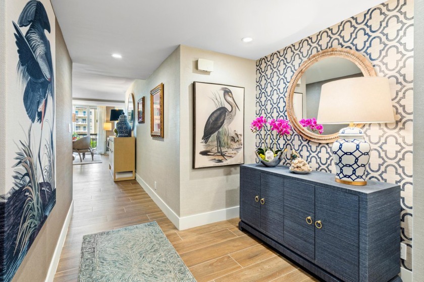 Don't Miss This Spectacular Renovation! Inside this spacious 2 - Beach Condo for sale in Palm Beach, Florida on Beachhouse.com