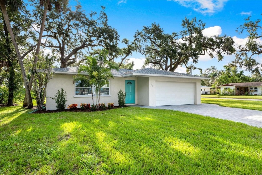 Bring your fun toys to this non-HOA, non-deed restricted home! - Beach Home for sale in Bradenton, Florida on Beachhouse.com