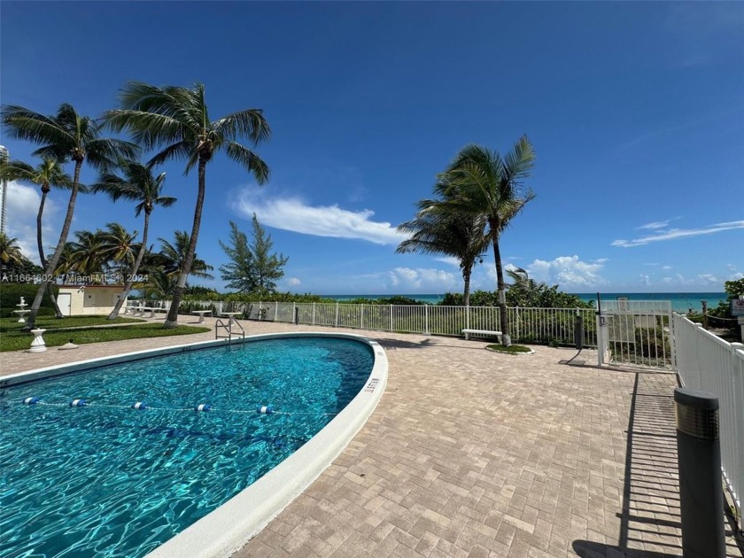 LOWEST PRICE IN THE BUILDING!! PRICED TO SELL. Lovely large 1 - Beach Other for sale in Hallandale Beach, Florida on Beachhouse.com