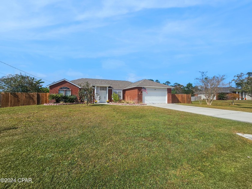 Nestled just outside of the North Shore community in Lynn Haven - Beach Home for sale in Lynn Haven, Florida on Beachhouse.com