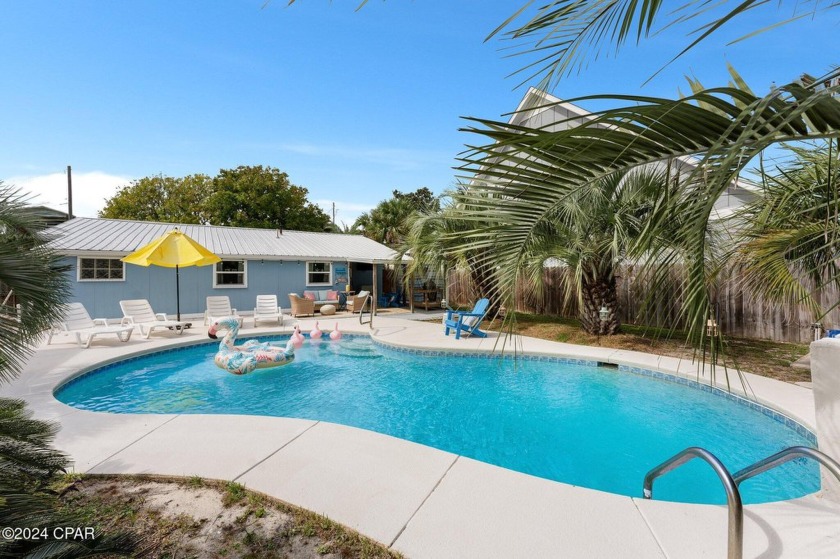 Updated and significant improvements made by current owner.This - Beach Home for sale in Panama City Beach, Florida on Beachhouse.com