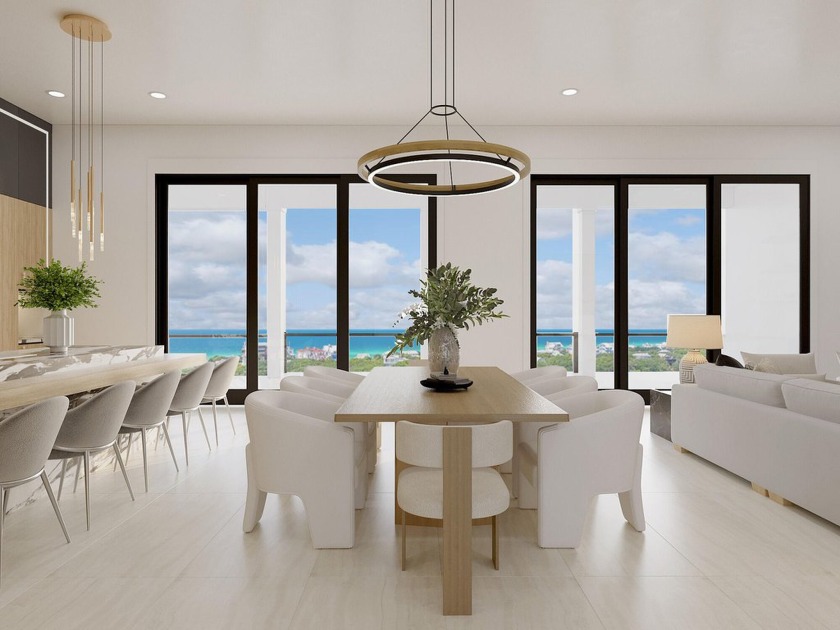 Luxury Modern Estate with Expansive Gulf Views.

Welcome to a - Beach Home for sale in Miramar Beach, Florida on Beachhouse.com