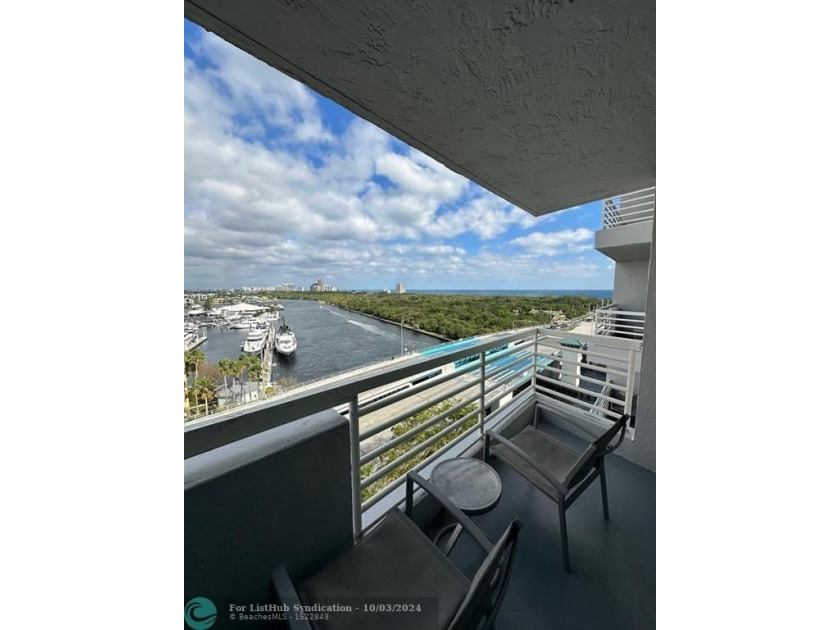 Gallery One, Fully Furnished 1bed/1bath, condo on the - Beach Condo for sale in Fort Lauderdale, Florida on Beachhouse.com