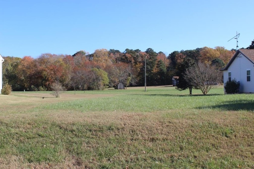 9/187 Oversized (10,229 sq ft),cleared, level lot with 3 BR Cert - Beach Lot for sale in Greenbackville, Virginia on Beachhouse.com