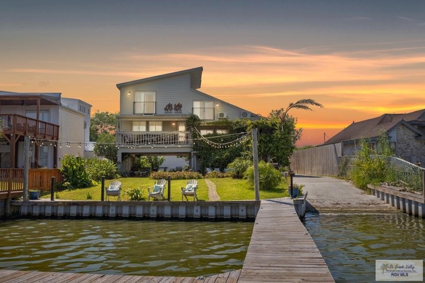 Escape to your own slice of paradise in Arroyo City with this - Beach Home for sale in Rio Hondo, Texas on Beachhouse.com