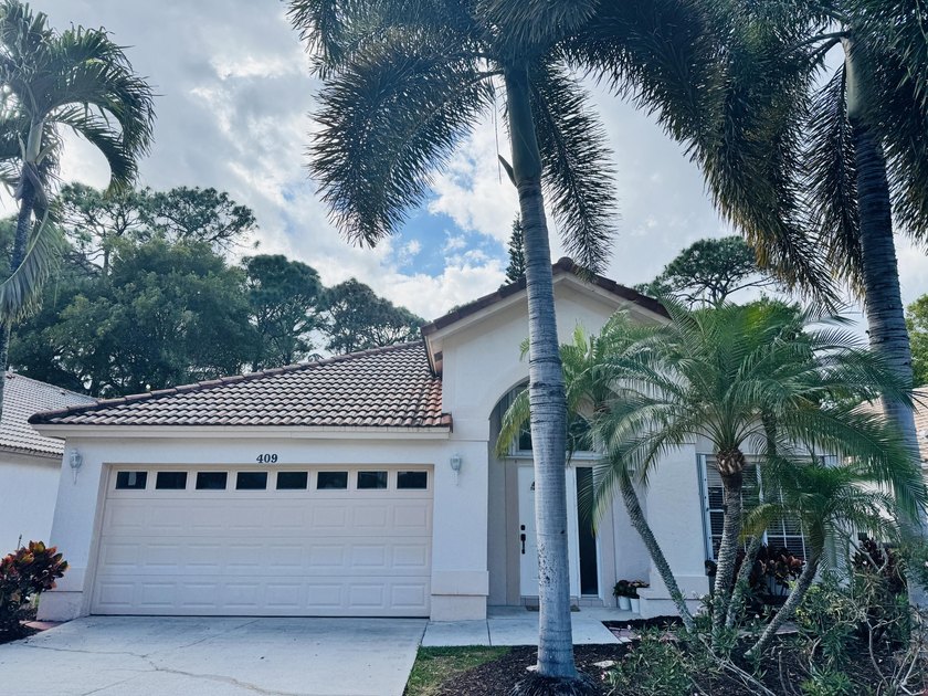Welcome to Bent Tree, a sought-after gated community in the - Beach Home for sale in Palm Beach Gardens, Florida on Beachhouse.com