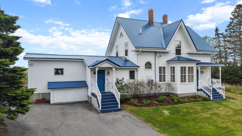 A rare opportunity to own a beautiful sandy beach in Downeast - Beach Home for sale in Jonesport, Maine on Beachhouse.com