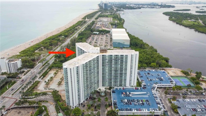 Absolutely stunning 2BR/2BA at Arlen House East with 1,331 SF - Beach Condo for sale in Sunny Isles Beach, Florida on Beachhouse.com