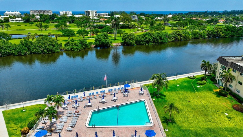 Live the coastal lifestyle!This beautifully updated - Beach Condo for sale in Boynton Beach, Florida on Beachhouse.com