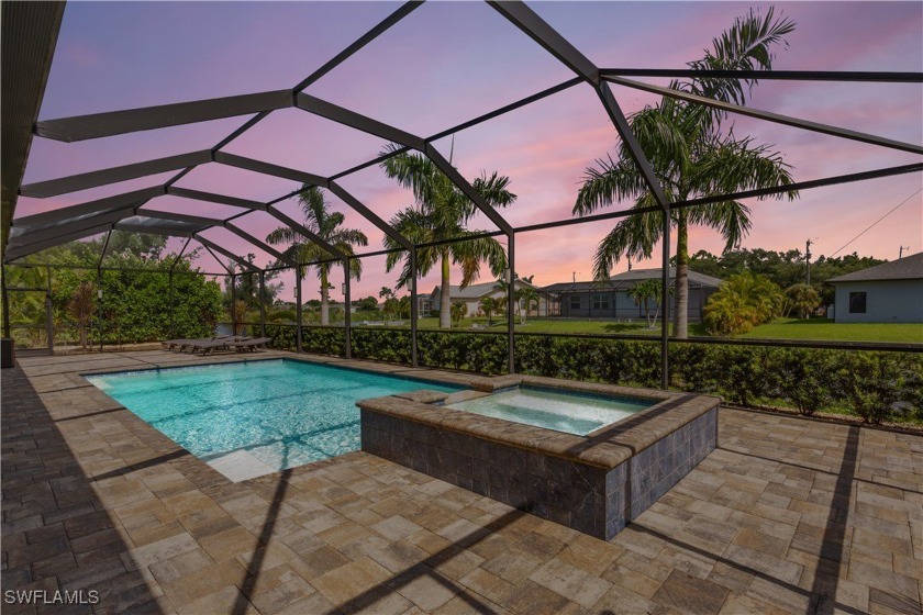 *This STUNNING HOME withstood hurricanes Ian, Helene & Milton - Beach Home for sale in Cape Coral, Florida on Beachhouse.com