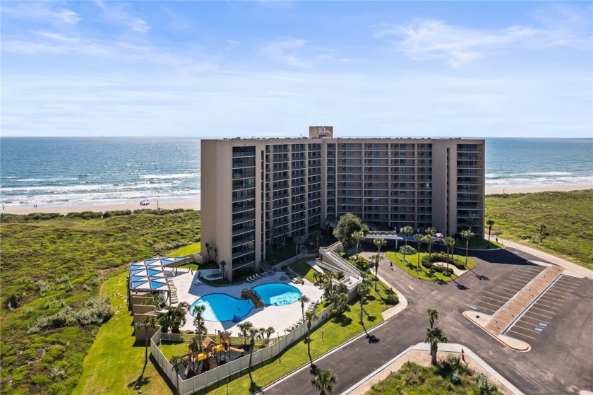 Experience the perfect blend of comfort, convenience, and - Beach Condo for sale in Port Aransas, Texas on Beachhouse.com