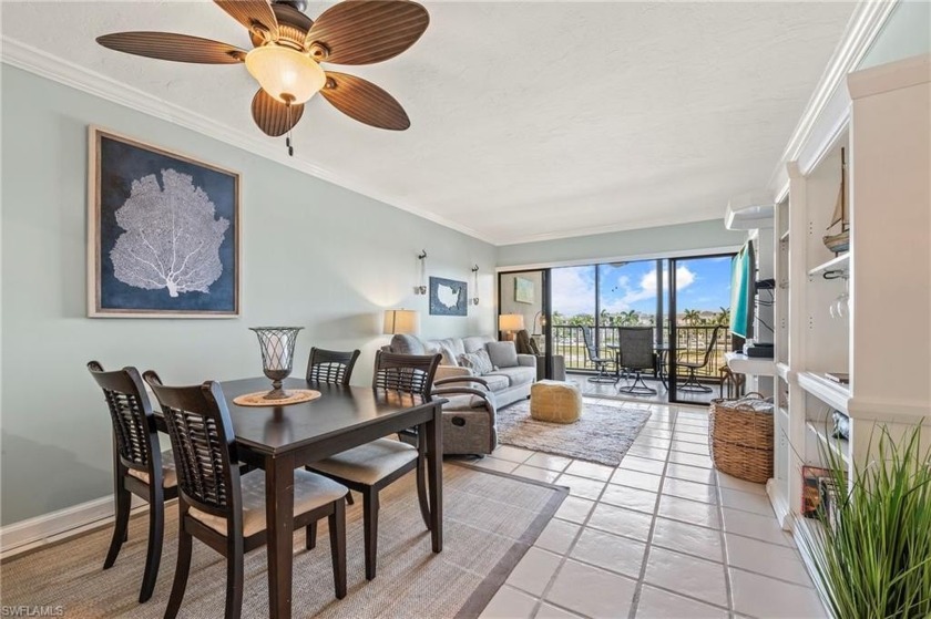 Boater's & Fisherman's Paradise! Turnkey Condo in the Heart of - Beach Condo for sale in Naples, Florida on Beachhouse.com