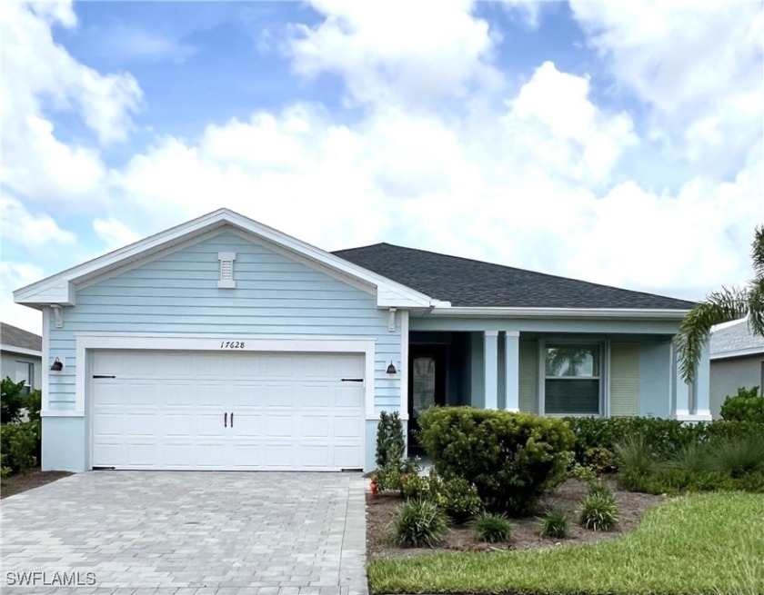 PRICE REDUCTION!! **BONUS ALERT**As an exciting bonus, this - Beach Home for sale in Punta Gorda, Florida on Beachhouse.com