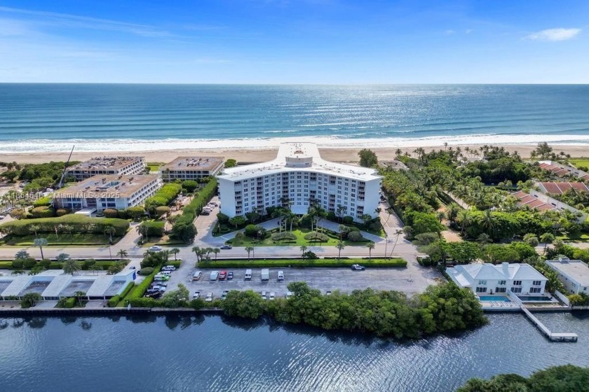 Bring Offers!  This impeccably maintained 1 bedroom, 1.5 - Beach Other for sale in Palm Beach, Florida on Beachhouse.com