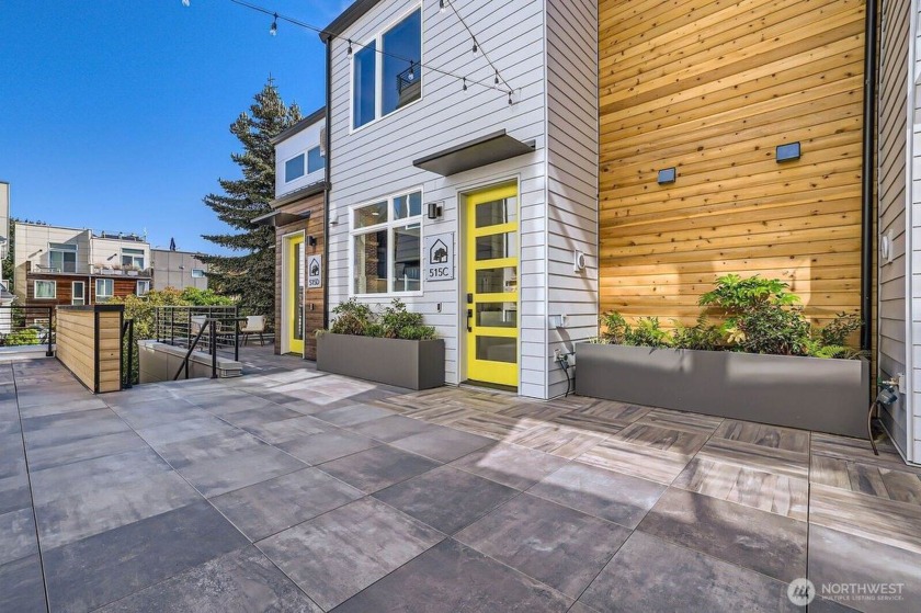 Perched in one of Seattle's most sought-after neighborhoods - Beach Home for sale in Seattle, Washington on Beachhouse.com