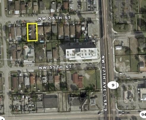 Great property for development just east of Miami Springs; less - Beach Lot for sale in Miami, Florida on Beachhouse.com