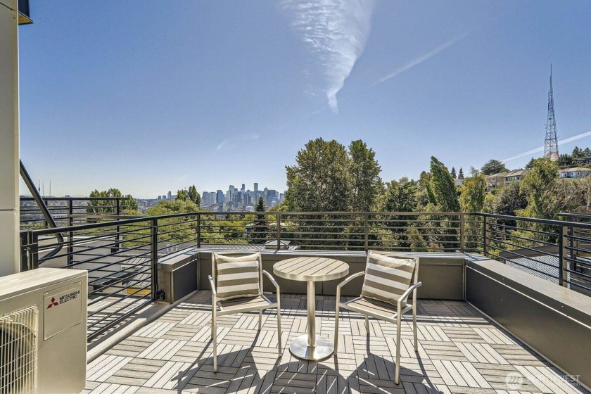 Perched in one of Seattle's most sought-after neighborhoods - Beach Home for sale in Seattle, Washington on Beachhouse.com