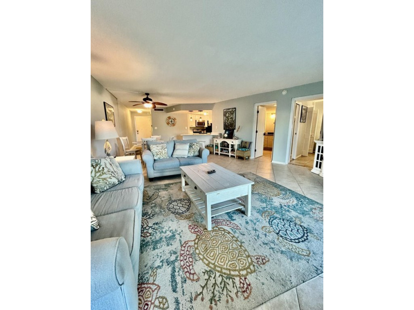 Stunning Beach Retreat - A Must-See!
This beautifully remodeled - Beach Condo for sale in Fort Walton Beach, Florida on Beachhouse.com