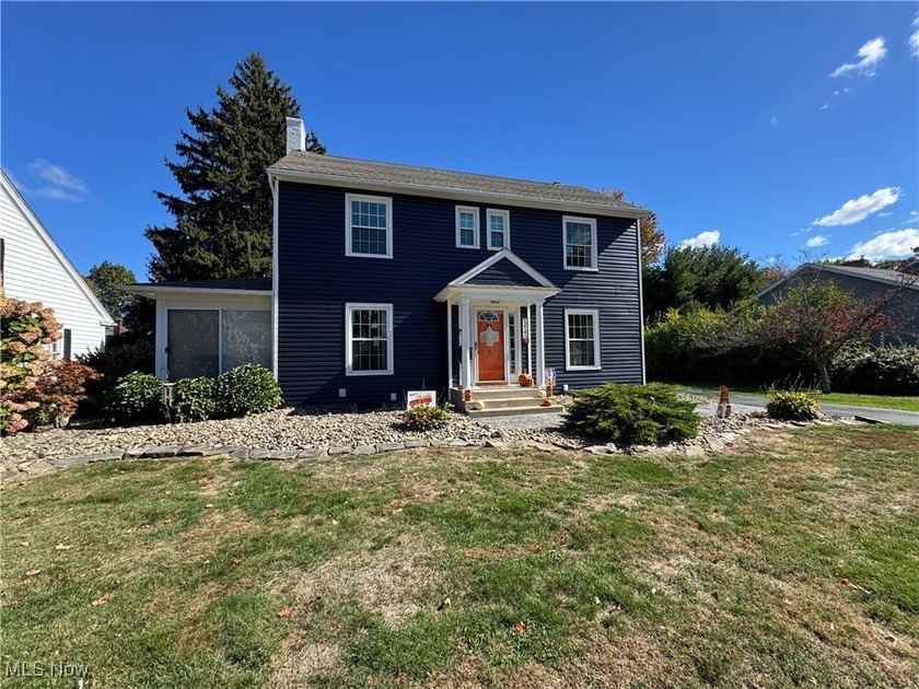 Step into timeless elegance with this beautifully maintained - Beach Home for sale in Ashtabula, Ohio on Beachhouse.com