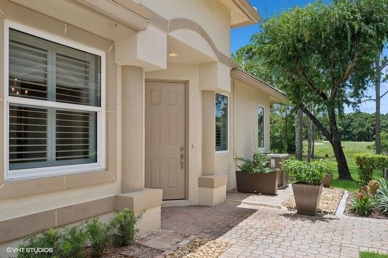 IMPACT WINDOWS! Welcome to this beautifully reimagined Hyannis - Beach Townhome/Townhouse for sale in Port Saint Lucie, Florida on Beachhouse.com