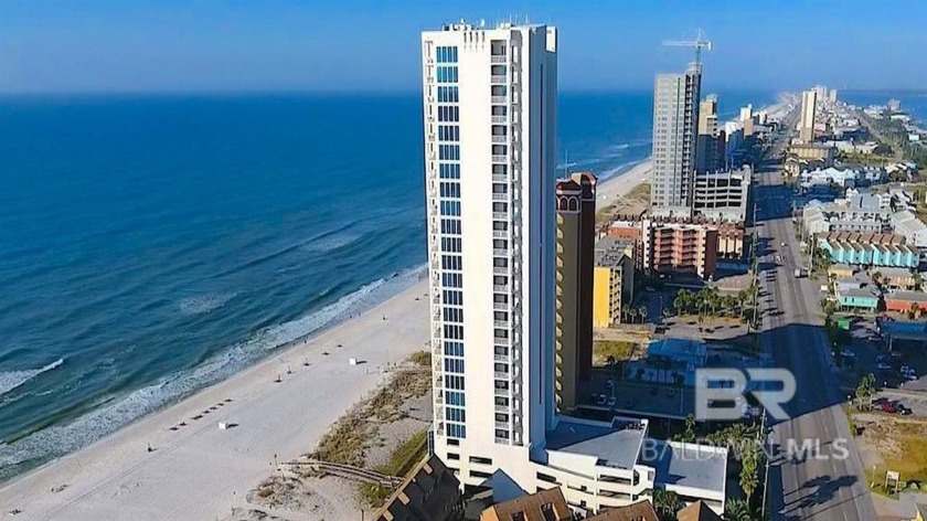 Welcome to Island Tower 2402!  Island Tower is a Beach Front - Beach Home for sale in Gulf Shores, Alabama on Beachhouse.com