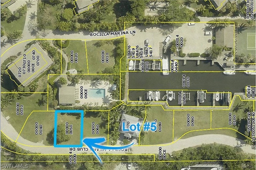 LOTS LOTS & LOTS We are proud to present you with the - Beach Lot for sale in Bokeelia, Florida on Beachhouse.com