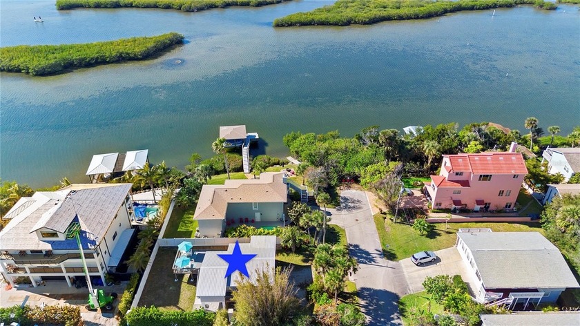 Discover the Ultimate Coastal Retreat in the Sought-After - Beach Home for sale in New Smyrna Beach, Florida on Beachhouse.com
