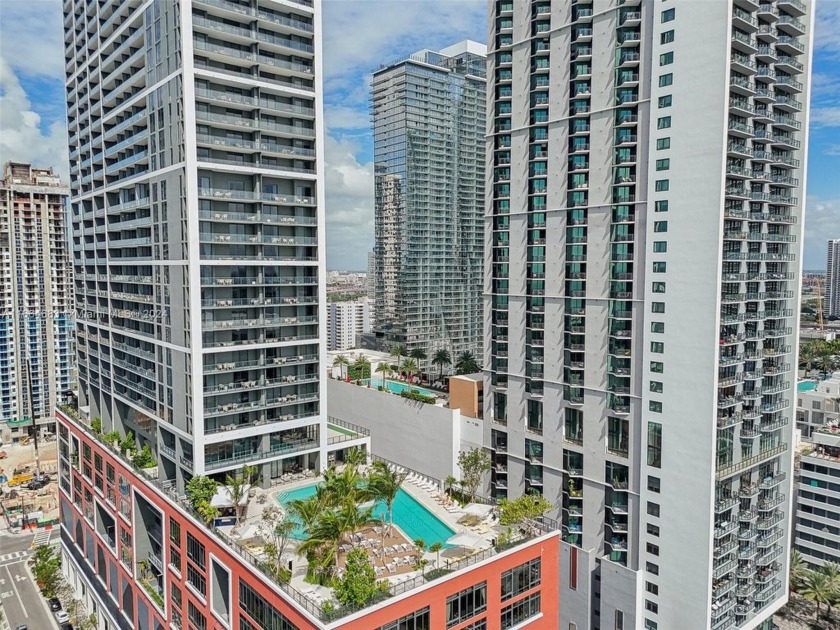 Step into your ideal Miami retreat with this brand-new - Beach Condo for sale in Miami, Florida on Beachhouse.com