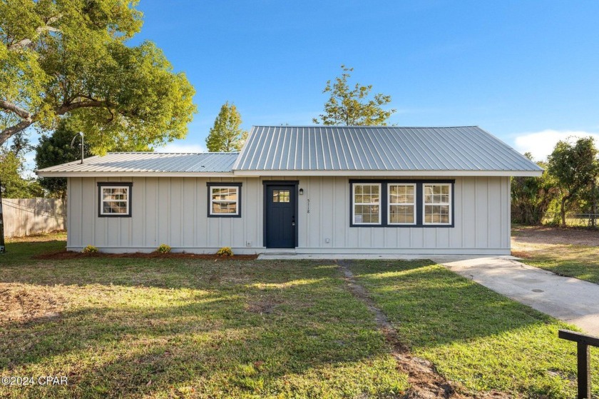 Welcome to 5118 Lake Dr, Panama City, FL! This beautifully - Beach Home for sale in Panama City, Florida on Beachhouse.com