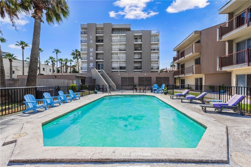 Experience the perfect blend of coastal serenity and city - Beach Condo for sale in Corpus Christi, Texas on Beachhouse.com