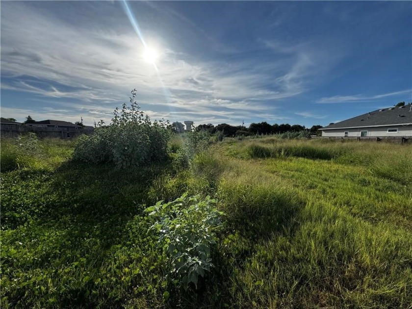 This spacious 0.169+ -acre property, offers endless - Beach Lot for sale in Corpus Christi, Texas on Beachhouse.com