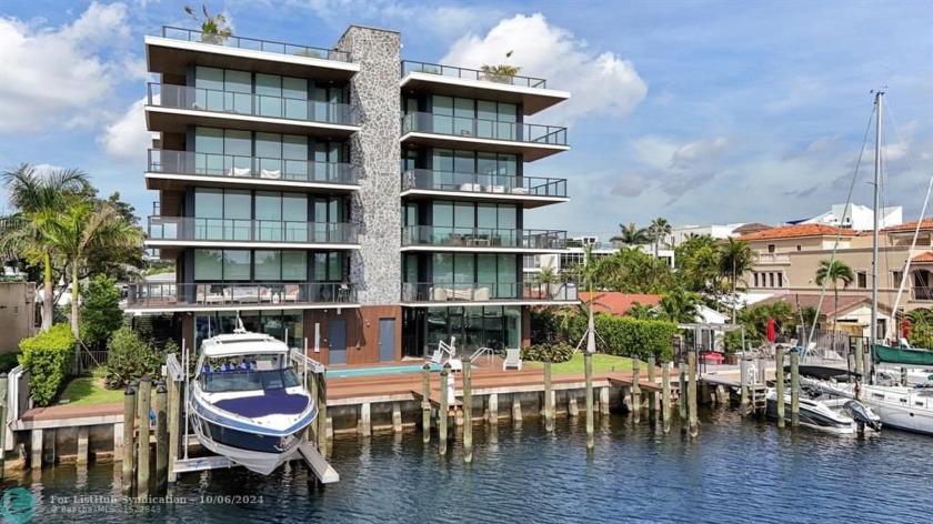 New construction move-in ready! Desirable east exposure corner - Beach Condo for sale in Fort Lauderdale, Florida on Beachhouse.com