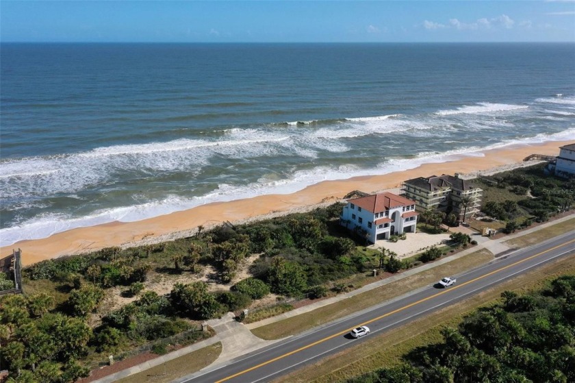 Seize the opportunity to create your dream home on a stunning - Beach Lot for sale in Palm Coast, Florida on Beachhouse.com