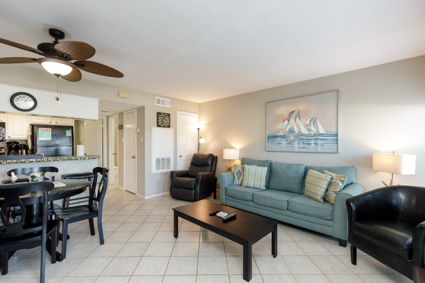 Beachside Comfort Awaits Dog-Friendly Stay With Patio, Pool, And - Beach Vacation Rentals in Corpus Christi, Texas on Beachhouse.com