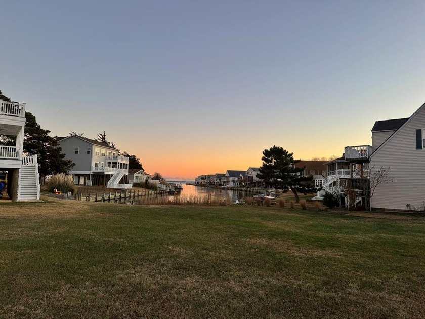 Priced Below Investment! Take advantage of this Summer - Beach Lot for sale in Greenbackville, Virginia on Beachhouse.com