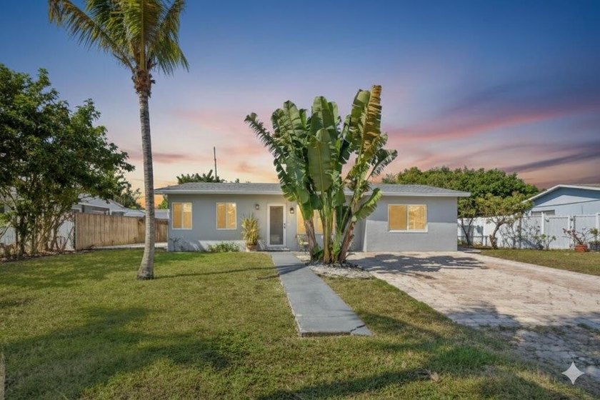 INVESTOR FRIENDLY - NO HOA - BRAND NEW ROOF!! Welcome to this - Beach Home for sale in Pompano Beach, Florida on Beachhouse.com