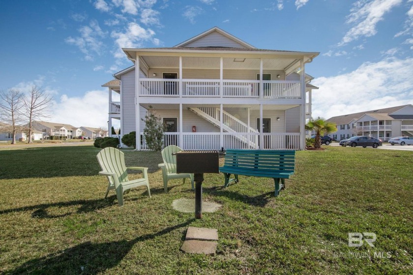 Looking for a little more space than a 1 bedroom/1 bathroom? - Beach Home for sale in Gulf Shores, Alabama on Beachhouse.com