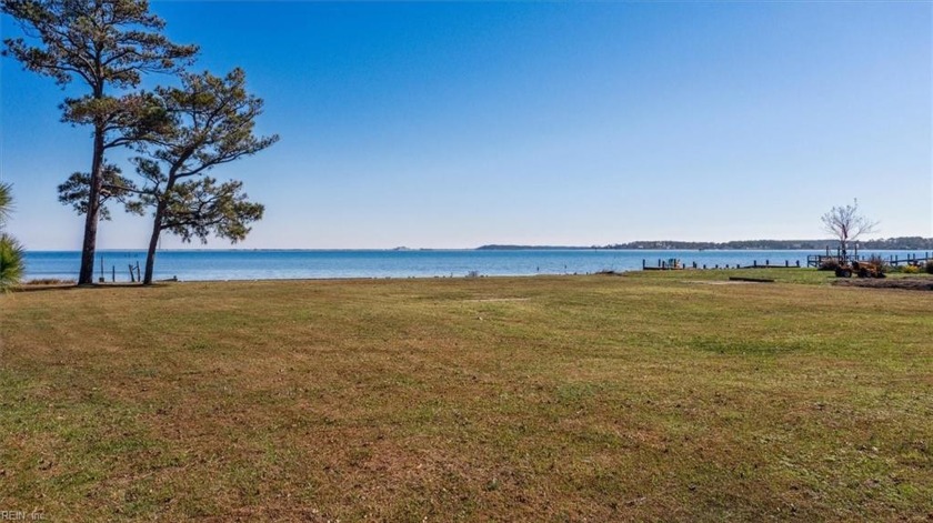 Doesn't get much better than this! Build your dream home!  Enjoy - Beach Lot for sale in Yorktown, Virginia on Beachhouse.com