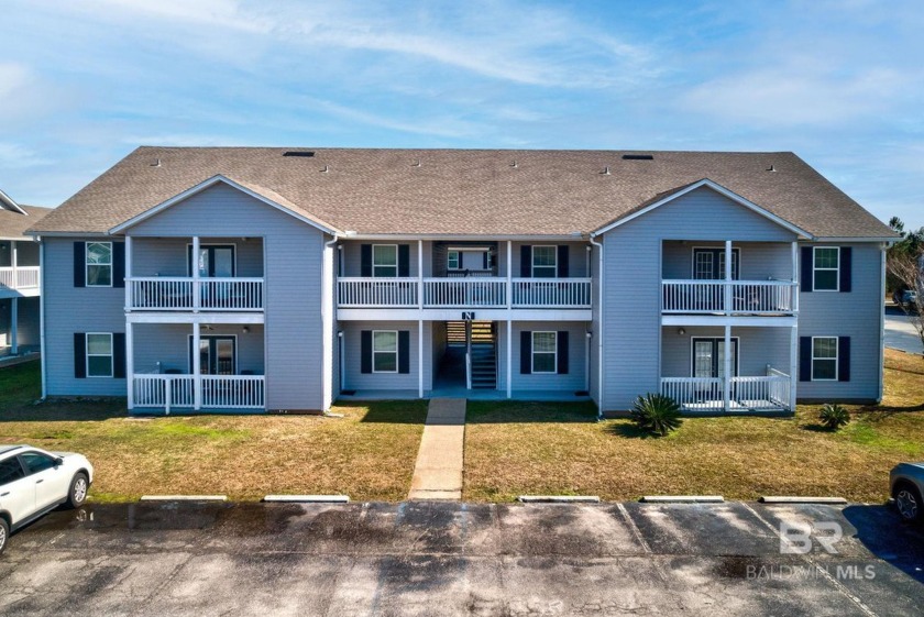 Think you can't afford a condo at Gulf Shores?  Yes you can! - Beach Home for sale in Gulf Shores, Alabama on Beachhouse.com