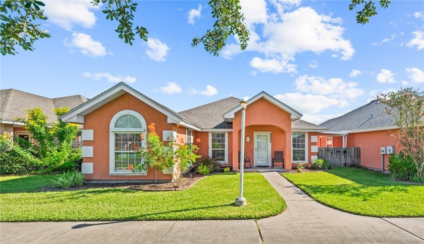 Discover this charming home nestled in the tranquil area of - Beach Home for sale in Ingleside, Texas on Beachhouse.com