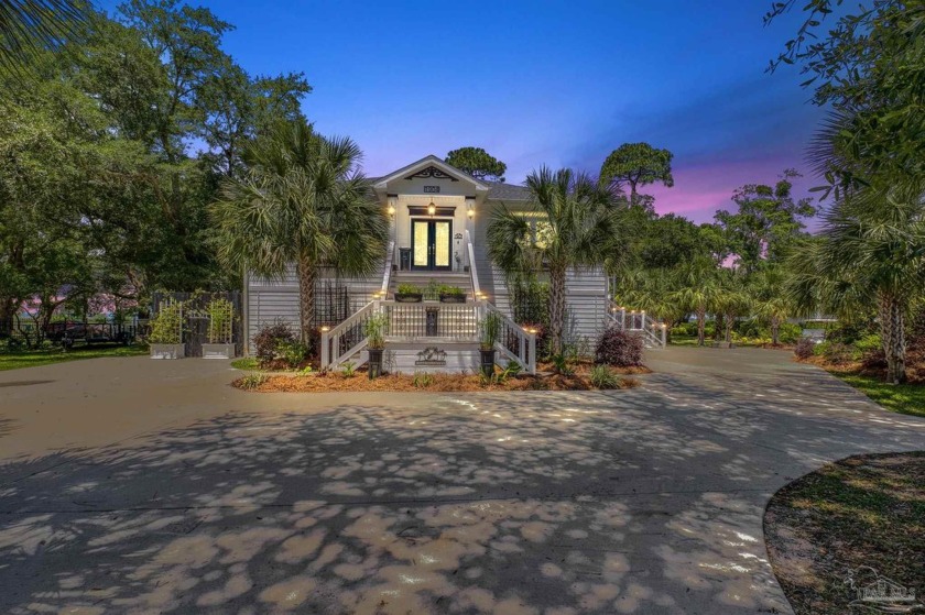 ***Double Open House Sat May 31 11-1PM and then 2-4PM***Welcome - Beach Home for sale in Milton, Florida on Beachhouse.com