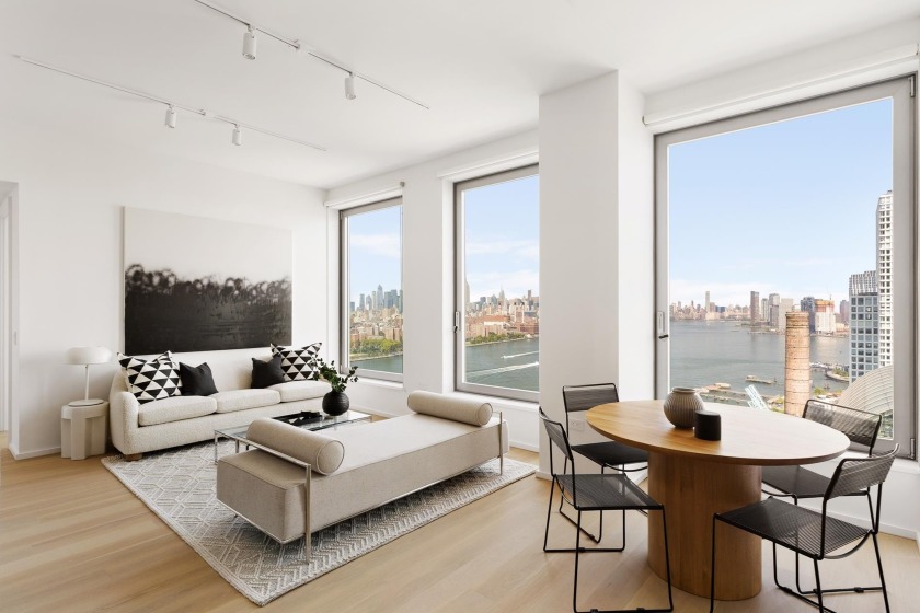 Immediate Occupancy.One Domino Square, Brooklyn Refined - Beach Condo for sale in Brooklyn, New York on Beachhouse.com