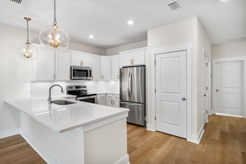 Discover the ultimate lakeside lifestyle at this spacious 3BR/2 - Beach Home for sale in Panama City Beach, Florida on Beachhouse.com