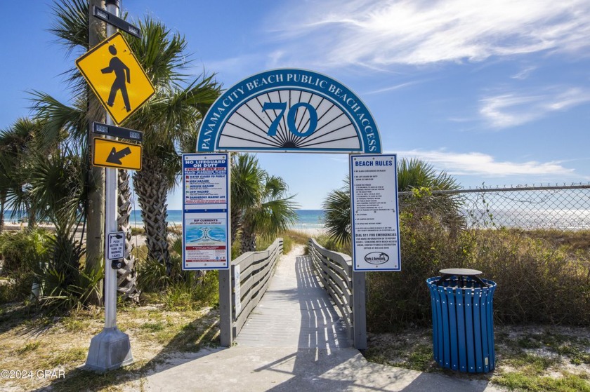 Welcome to Endless Summer Unit C4, where you can experience the - Beach Condo for sale in Panama City Beach, Florida on Beachhouse.com