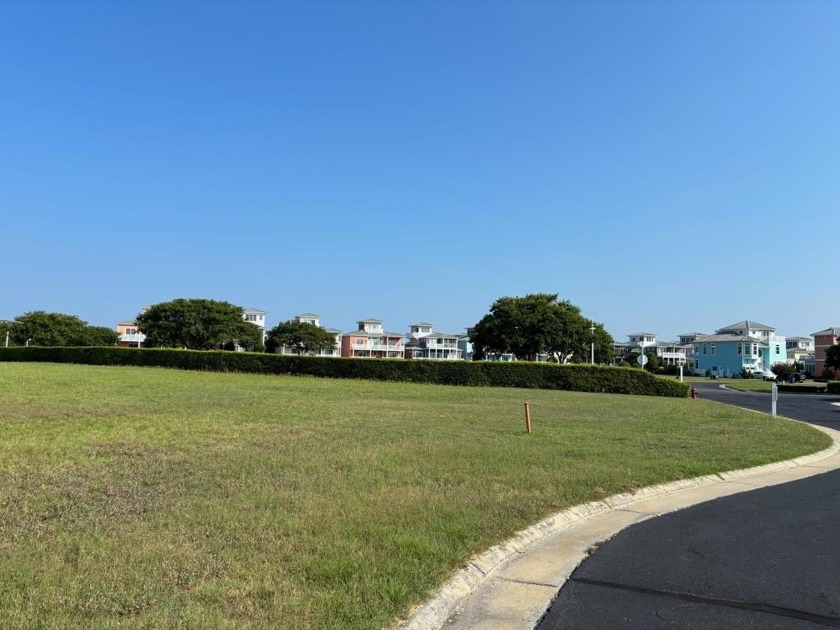 Perfect location, corner lot and blocks to private beach! In a - Beach Lot for sale in Cape Charles, Virginia on Beachhouse.com
