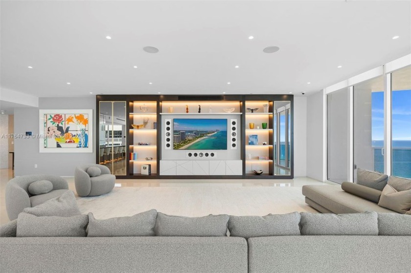 Welcome to the coveted Bellini in Bal Harbour Beach, situated in - Beach Condo for sale in Bal Harbour, Florida on Beachhouse.com