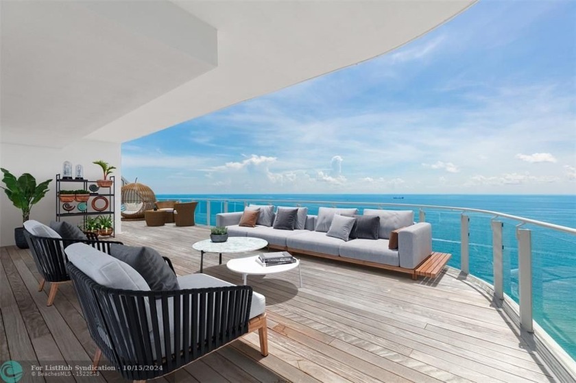 Introducing an extraordinary, brand new, furnished, Southeast - Beach Condo for sale in Fort Lauderdale, Florida on Beachhouse.com